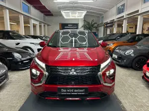 Mitsubishi Eclipse Cross Top Hybrid 4WD 2.4 PHEV* 1.HD*VOLL Bild 2