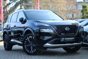 Nissan X-Trail ePower e4orce Tekna+/ACC/Leder/HuD/360°K