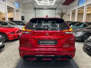Mitsubishi Eclipse Cross Top Hybrid 4WD 2.4 PHEV* 1.HD*VOLL Bild 5