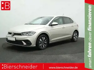 Volkswagen Polo 1.0 TSI DSG Move DIG.COCKPIT KAMERA NAVI
