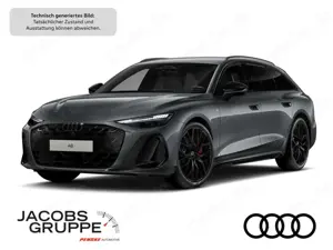 Audi A6 Avant edition one TDI quattro 220 kW S tronic S line/Tech pro/AHK/L