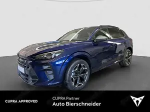 CUPRA Terramar 1.5 eTSI DSG AHK ALCANTARA 360 HuD