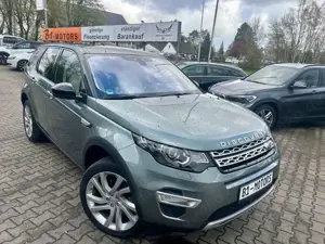Land Rover Discovery Sport HSE Luxury*steuerkette rasselt *