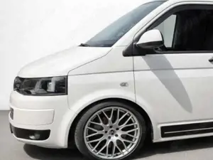 Volkswagen T5 Multivan Multivan Kurz DSG Edition 25