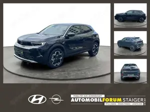 Opel Mokka 1.2 Turbo Ultimate Alcant. Fernlichtass.