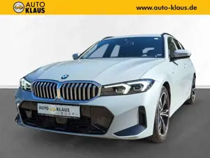 BMW 330 i xDrive M Sport Touring Rückfahrk. CarPlay Navi P