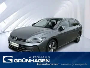 Volkswagen Passat Passat 2.0 TDI Business Navi/Standheizung/Autom.
