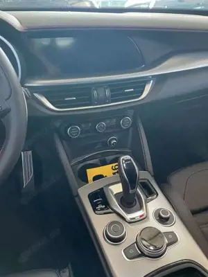 Alfa Romeo Stelvio Stelvio 2.0 Turbo 16V AT8-Q4 Competizione Bild 4