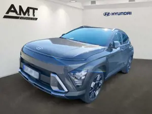 Hyundai KONA Kona 1.6 T-GDI Prime 2WD Navi*SHD*Klima*Kamera LED