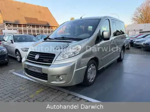 Fiat Scudo Panorama Executive L1H1 140 Multijet