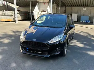 Ford Fiesta Fiesta 1.0 EcoBoost Start-StopST-LINE