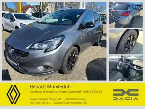 Opel Corsa Color Edition