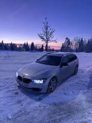 BMW 328 328i Touring Technisch Einwandfrei