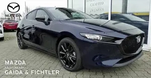 Mazda 3 e-SKYACTIV G 140PS NAGISA