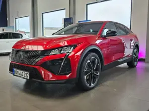 Peugeot 408 Allure Pack 1.2 Puretech 130 EU6d