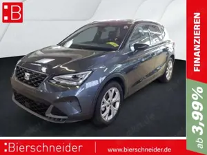 SEAT Arona 1.0 TSI DSG AB 189EUR FR NAVI REAR VIEW SHZ