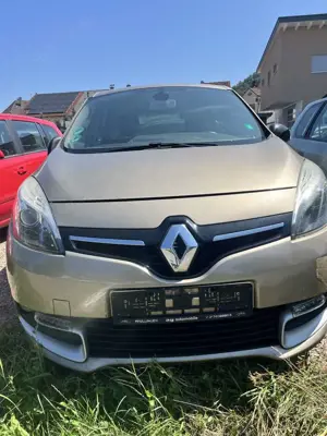 Renault Scenic BJ 2014, 15500Km, dCi 110 LIMITED