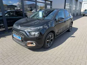 Citroen C3 1.2VTI C-Series*KLIMA*ALU*ALLWETTER