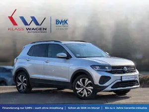 Volkswagen T-Cross 1.0 TSI 85 kW Life