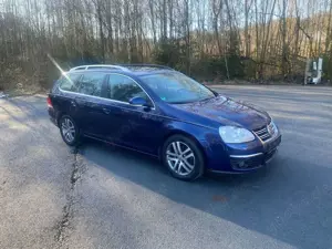 Volkswagen Golf 1.4 TSI 90kW DSG Comfortline Variant