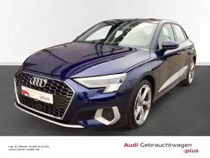 Audi A3 Sportback advanced 40TDI quattro S tronic Matrix-L