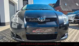 Toyota Auris 1.6 Executive*124PS*5-türig*2. Hand*