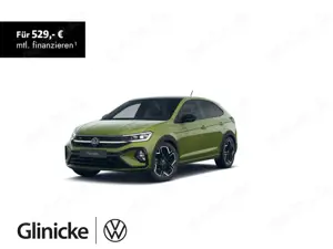 Volkswagen Taigo R-Line 1,0 l TSI OPF 85 kW (116 PS) 7-Gang