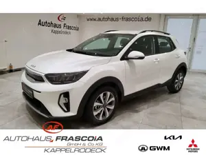 Kia Stonic Vision 1.0 T-GDI (P1) LED SHZ PDC hi. Klimaautom.