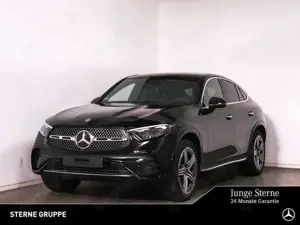 Mercedes-Benz GLC 300 GLC 300 4M Coupé AMG Premium+ AHK Pano HUD Dist