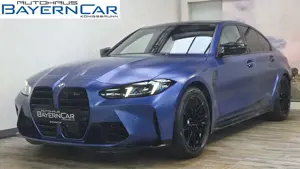 BMW M3 Competition xDrive Individual ACC Sitzlüftung