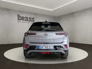 Opel Mokka Ultimate Hybrid 107 kW(145 PS) eDCT Bild 4