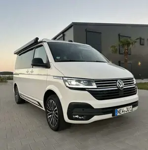 Volkswagen T6.1 California DSG Ocean Edition