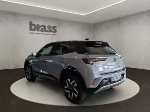 Opel Mokka Ultimate Hybrid 107 kW(145 PS) eDCT Bild 3