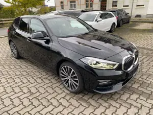 BMW 120 120d xDrive Aut. Sport Line