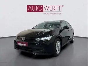 Volkswagen Golf Variant 8 2.0 TDI DSG LIFE FACELIFT AHK HEAD LED KAMERA SH