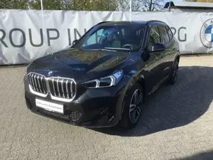 BMW X1 18i M-Sport Sommer19'' AHK H/K AdLED PA Ad-M-Fw.