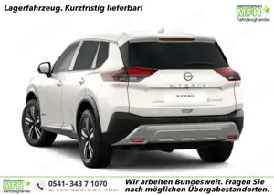Nissan X-Trail Tekna e-4ORCE Pano Bose Nappa ACC SHZ 157 kW (2...