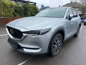 Mazda CX-5 Sports-Line AWD*Top Ausstattung*