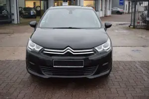 Citroen C4 Lim. Tendance *SCHECKHEFT*2.HAND*NAVI*ALLWETT Bild 2