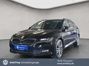 Skoda Superb Combi 1.8 TSI Ambition