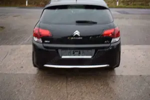 Citroen C4 Lim. Tendance *SCHECKHEFT*2.HAND*NAVI*ALLWETT Bild 5