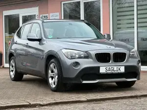 BMW X1 18 i sDrive Aut./ PDC/ Navi/ SH