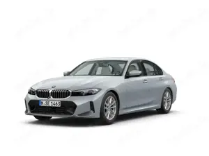BMW 320 i Limousine M Sport HUD Kamera HiFi Ambiente