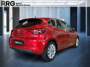 Renault Clio Bild 5