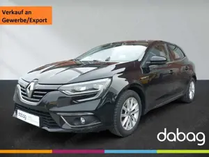 Renault Megane ENERGY TCe 130 GEWERBE Allwetter PDC DAB Ambiente