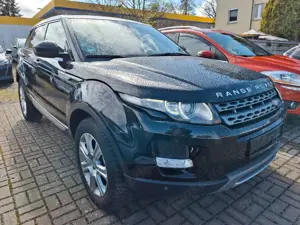 Land Rover Range Rover Evoque Pure*TOP*