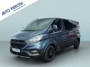 Ford Transit Custom 340 L2H1 Trail