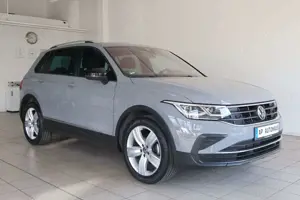 Volkswagen Tiguan Virtual LED ACC Harman/Kardon AHK