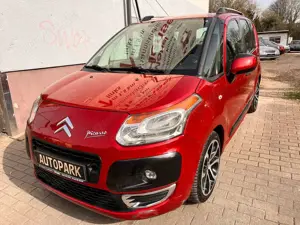 Citroen C3 Picasso Exclusive