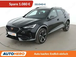 CUPRA Formentor 2.0 TDI 4Drive Aut.*NAV*LED*ACC*CAM*CARPLAY*PDC*